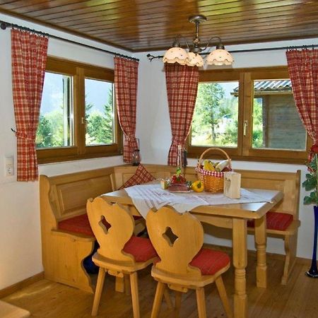 Feriendorf Oberhof فلاخاو المظهر الخارجي الصورة