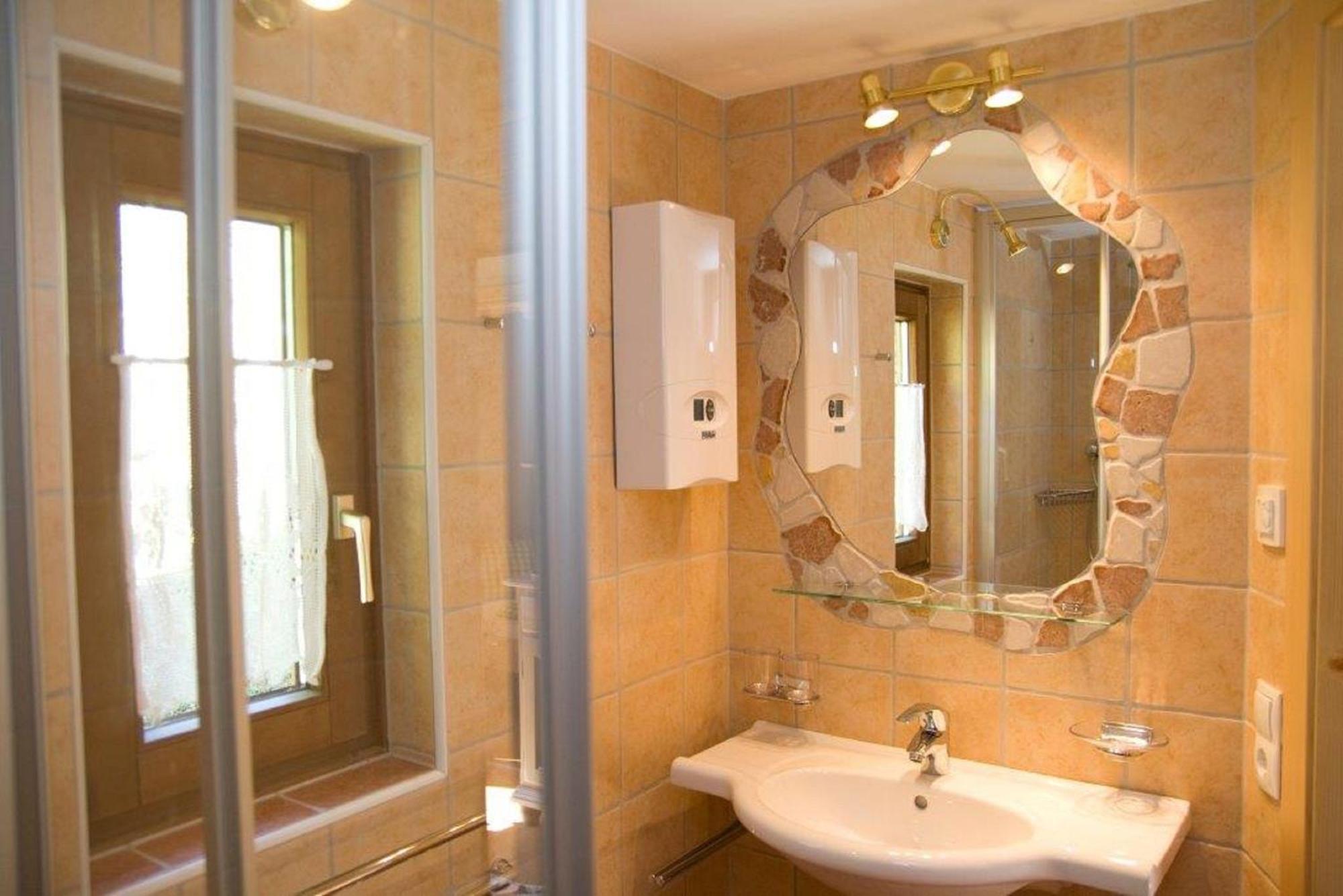 Feriendorf Oberhof فلاخاو المظهر الخارجي الصورة