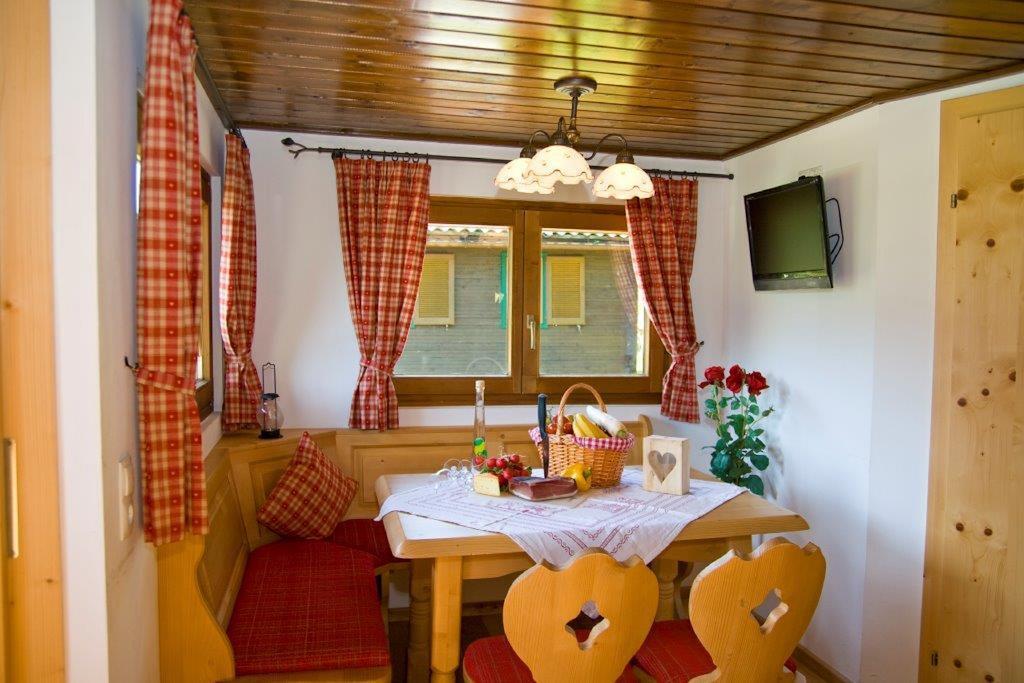 Feriendorf Oberhof فلاخاو الغرفة الصورة