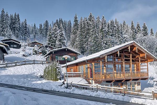 Feriendorf Oberhof فلاخاو المظهر الخارجي الصورة