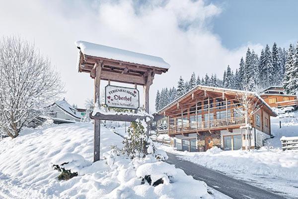 Feriendorf Oberhof فلاخاو المظهر الخارجي الصورة
