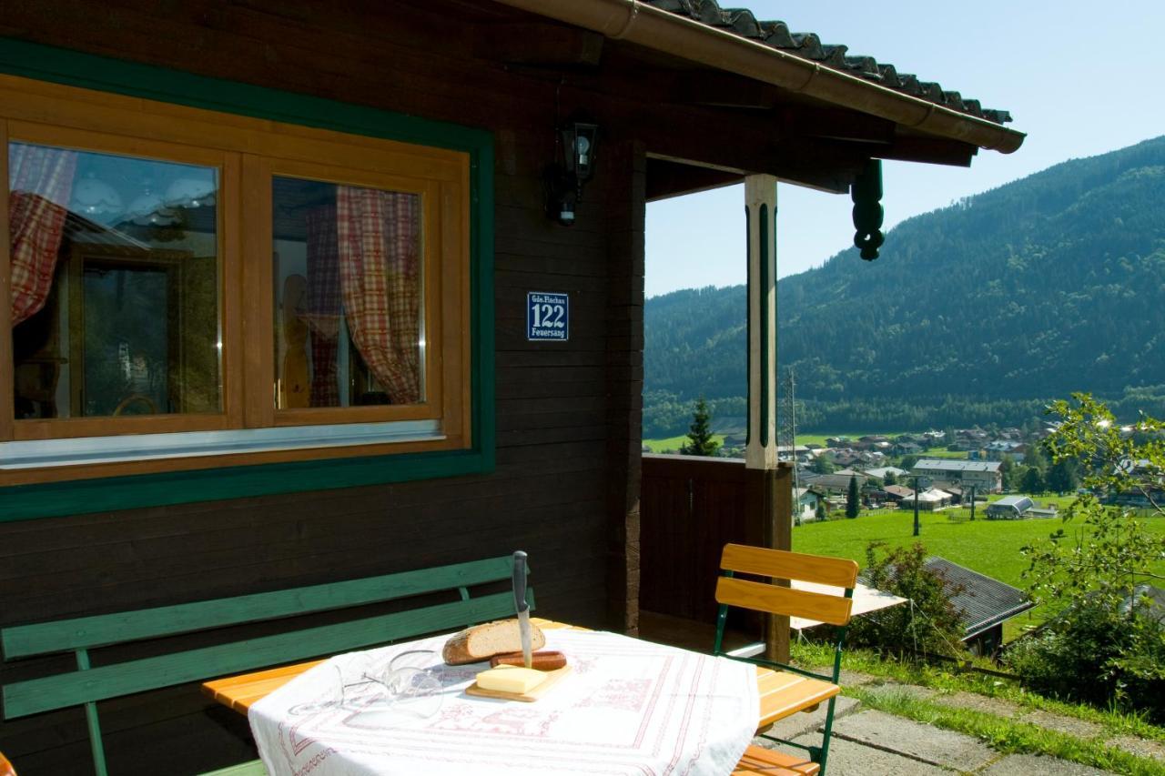 Feriendorf Oberhof فلاخاو المظهر الخارجي الصورة
